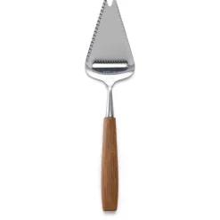 BJØRKLUND1925 Bjørklund Treskaft Ostehøvel Kombi Eik Hot