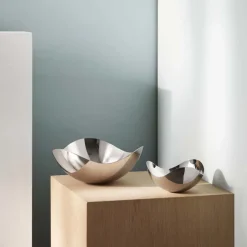 GEORG JENSEN BLOOM SKÅL 16CM BLANK Online