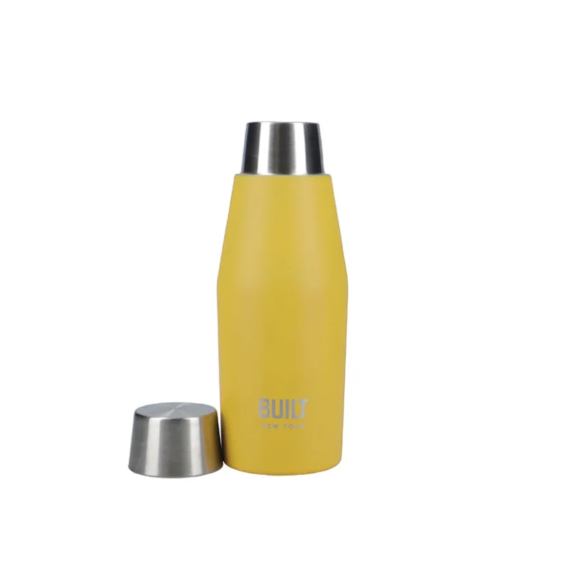 Lifetime Brands Europe ltd Built Apex Termoflaske 330ml Yellow Sale