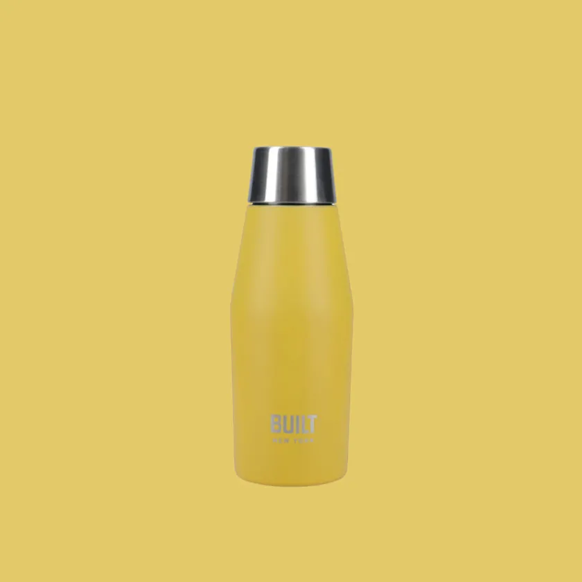 Lifetime Brands Europe ltd Built Apex Termoflaske 330ml Yellow Sale