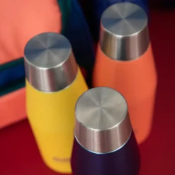 Lifetime Brands Europe ltd Built Apex Termoflaske 330ml Yellow Sale