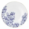 PORSGRUNDS PORSELÆNSFABRIK ByTimo Dyp Tallerken 23cm Blå Clearance