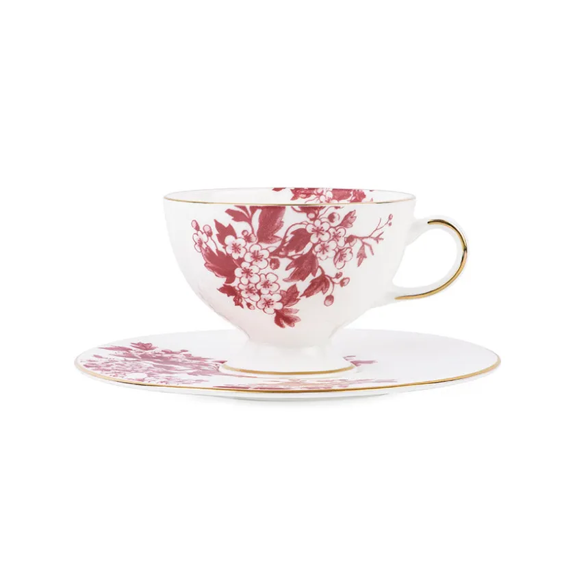 PORSGRUNDS PORSELÆNSFABRIK ByTimo Kopp & Skål 20cl Burgunder Online