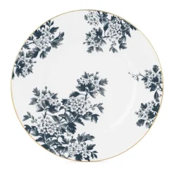 PORSGRUNDS PORSELÆNSFABRIK ByTimo Tallerken 22cm Antrasitt Outlet