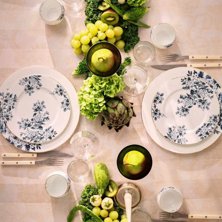 PORSGRUNDS PORSELÆNSFABRIK ByTimo Tallerken 22cm Antrasitt Outlet