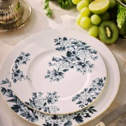 PORSGRUNDS PORSELÆNSFABRIK ByTimo Tallerken 28,5cm Atrasitt Sale