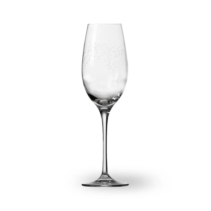 WIK & WALSØE CHAMPAGNE 30CL 6PK