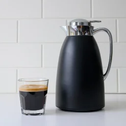 CHRISTIANIA 1739 Aroma Termokanne 1L Sort Discount