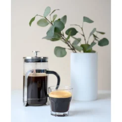 CHRISTIANIA 1739 Barista Presskanne 1 Liter New