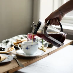 CHRISTIANIA 1739 Barista Presskanne 1 Liter New