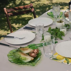 SEASONS Christiania 1739 Bbq Biffbestikk 8-Deler