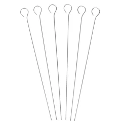 SEASONS Christiania 1739 BBQ Grillspyd 12stk Discount