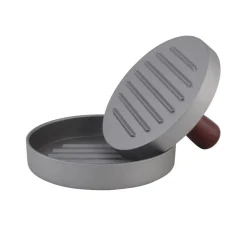 SEASONS Christiania 1739 Bbq Hamburgerpresse Hot