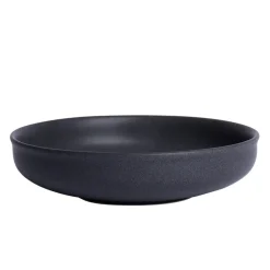 CHRISTIANIA 1739 Berlin Dyp Tallerken 20cm Sort Online