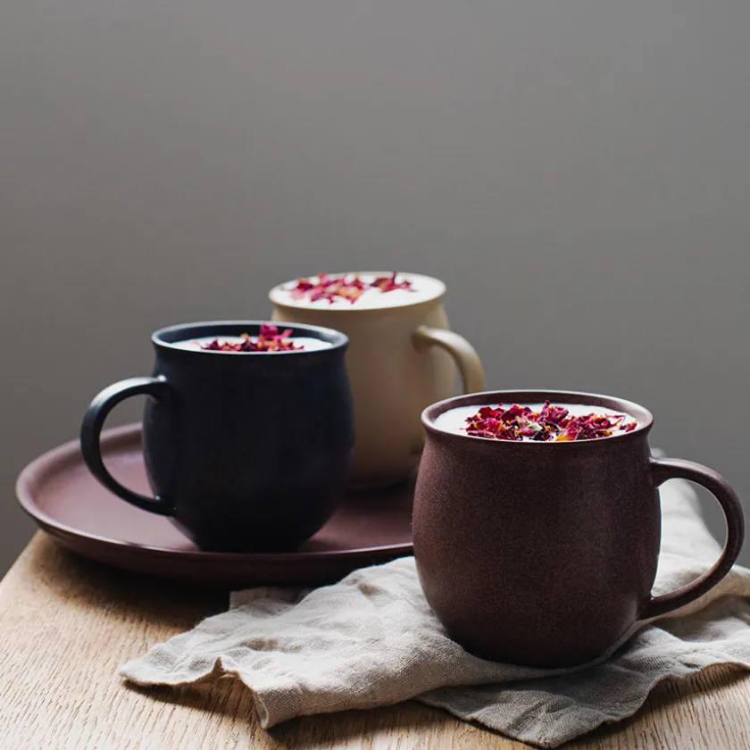 CHRISTIANIA 1739 Berlin Krus 40cl Sort Online