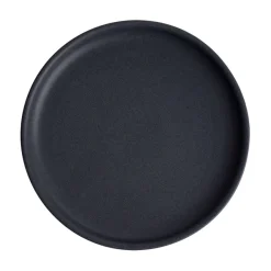 CHRISTIANIA 1739 Berlin Tallerken 26cm Sort Sale