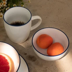 CHRISTIANIA 1739 Blåtid Bolle 11,5cm Sale