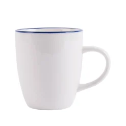 CHRISTIANIA 1739 Blåtid Krus 40cl Outlet