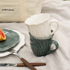 CHRISTIANIA 1739 Botanisk Krus 40cl Grønn New