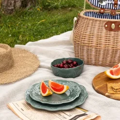 CHRISTIANIA 1739 Botanisk Krus 40cl Grønn New