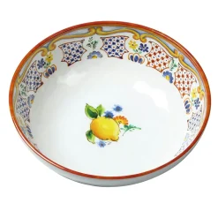 SEASONS Christiania 1739 Capri Skål 18cm Clearance