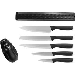 CHRISTIANIA 1739 Chefs Choice Knivsett 7 Deler Best