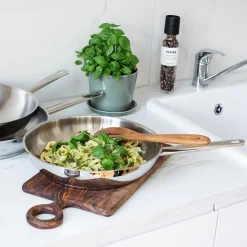 CHRISTIANIA 1739 Essentials Stekepanne 30cm Uten Belegg Sale