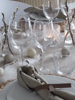 CHRISTIANIA 1739 Fiesta Vinglass 6pk Best