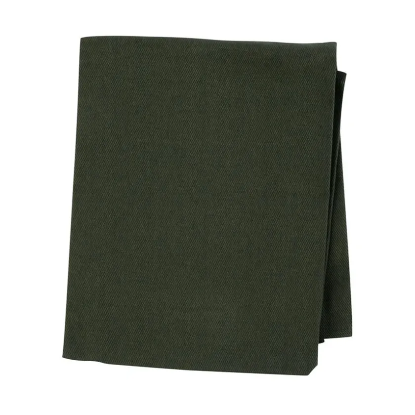 CHRISTIANIA 1739 Home Kjøkkenhåndkle Grønn Outlet