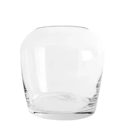 CHRISTIANIA 1739 Home Vase Kurve 16cm Hot