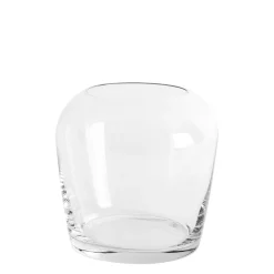 CHRISTIANIA 1739 Home Vase Kurve 14cm Online