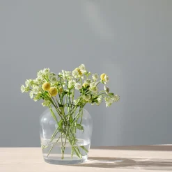 CHRISTIANIA 1739 Home Vase Kurve 14cm Online