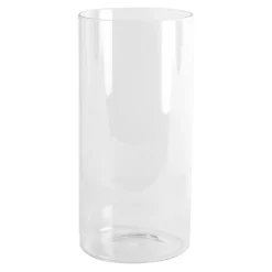 CHRISTIANIA 1739 Home Vase Sylinder 20,8cm Clearance