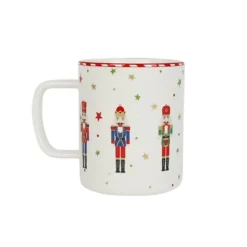 CHRISTIANIA 1739 Juletid Krus 35cl Tinnsoldater Online