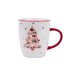 CHRISTIANIA 1739 Juletid Krus 35cl Juletre Clearance