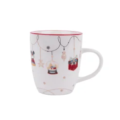 CHRISTIANIA 1739 Juletid Krus 35cl Julegaver Discount