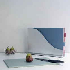 CHRISTIANIA 1739 Kitchenline Skjærefjøl Sett 4stk med Stativ Sale