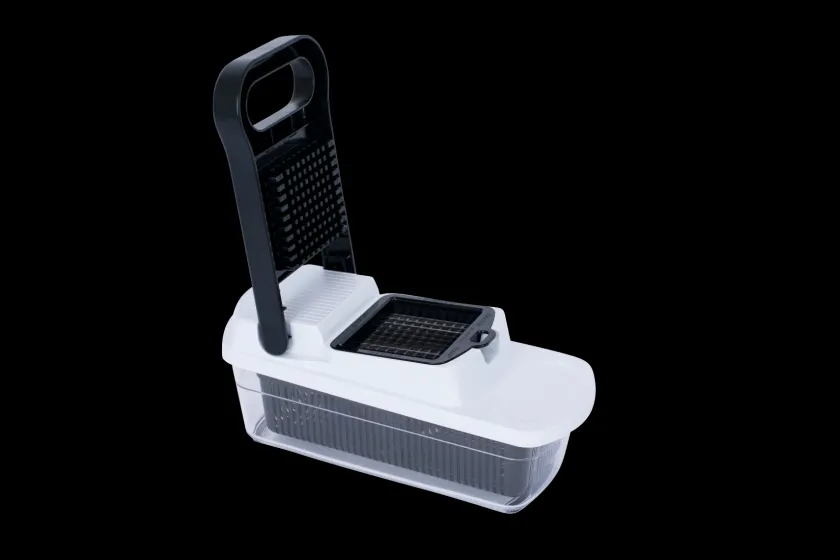 CHRISTIANIA 1739 Kitchenline Grønnsakskutter New