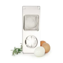 CHRISTIANIA 1739 Kitchenline Eggdeler Kombi Best