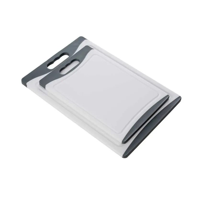 CHRISTIANIA 1739 Kitchenline Skjærefjøl 2pk Plast Antibakteriell Best