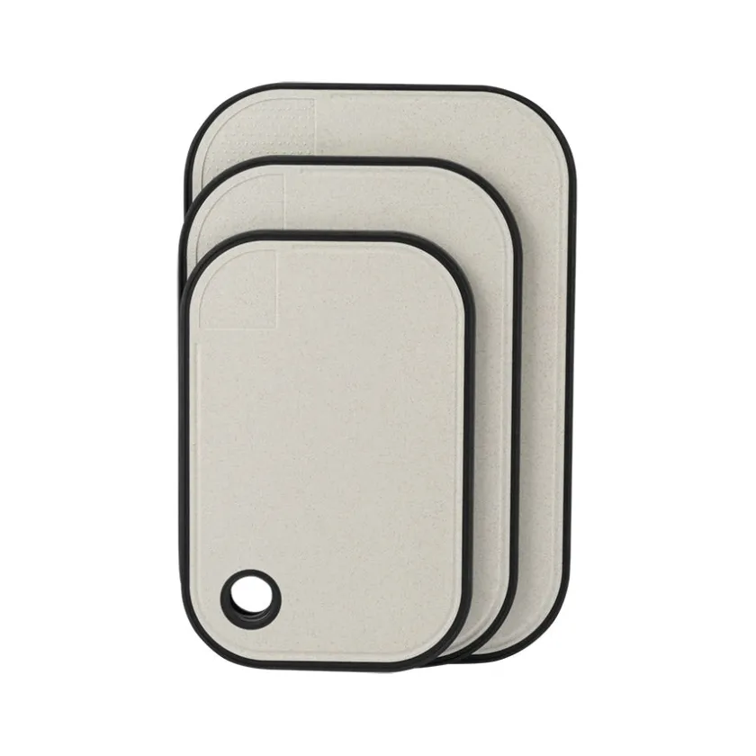 CHRISTIANIA 1739 Kitchenline Skjærefjøl 3pk Anti-skli Discount