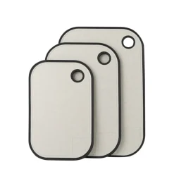 CHRISTIANIA 1739 Kitchenline Skjærefjøl 3pk Anti-skli Discount