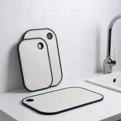 CHRISTIANIA 1739 Kitchenline Skjærefjøl 3pk Anti-skli Discount