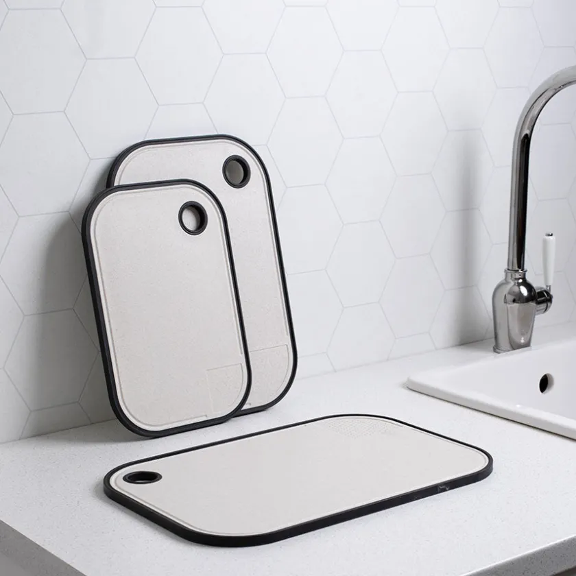 CHRISTIANIA 1739 Kitchenline Skjærefjøl 3pk Anti-skli Discount