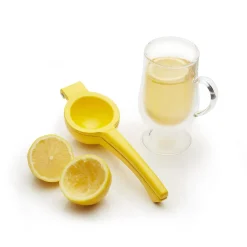 Lifetime Brands Europe ltd Christiania 1739 Kitchenline Sitronpresser Hot