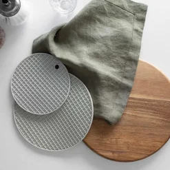 CHRISTIANIA 1739 Kitchenline Gryteklut 20cm Discount