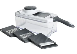 CHRISTIANIA 1739 Kitchenline Mandolin Rivjern 7 Deler