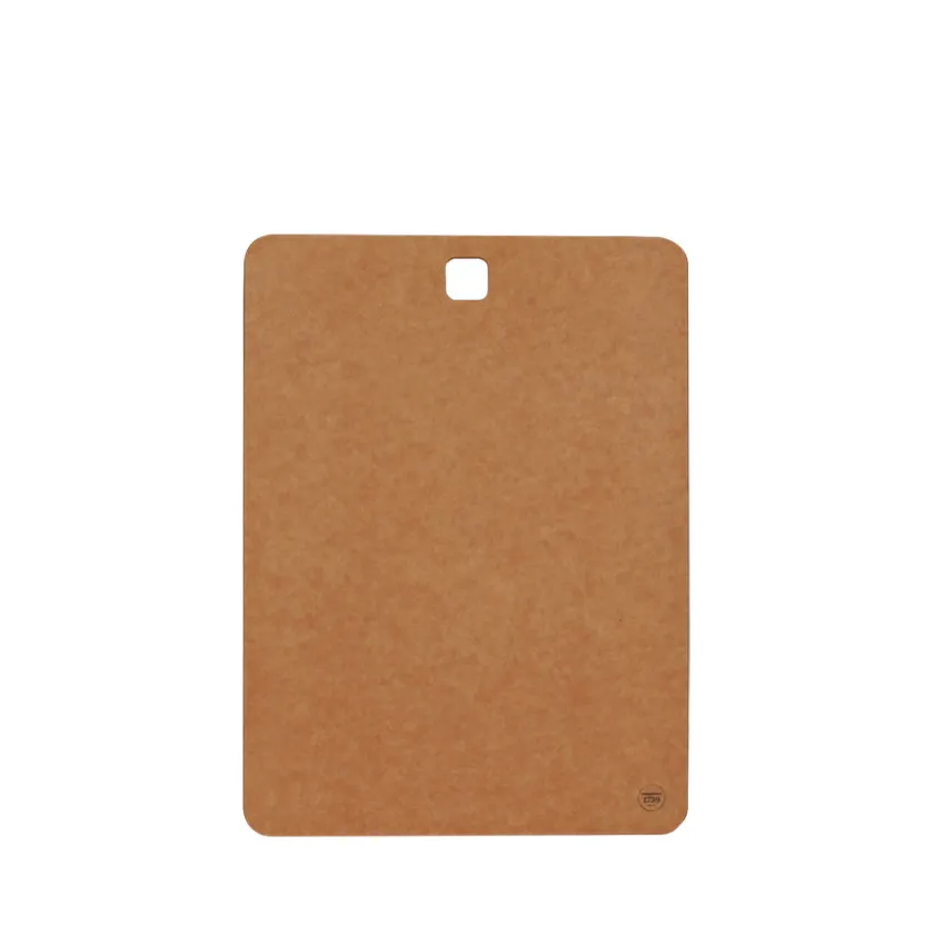 CHRISTIANIA 1739 Kitchenline Resirkulert Skjærebrett 37x27cm Brun Clearance