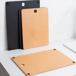 CHRISTIANIA 1739 Kitchenline Resirkulert Skjærebrett 37x27cm Brun Clearance