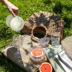 CHRISTIANIA 1739 Klar Champagneglass 32cl Outlet